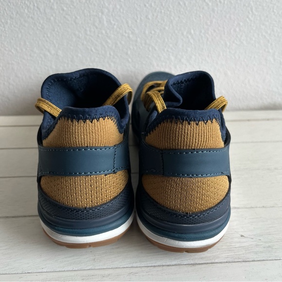 Lems Mesa Shoes Coastal Hiking Trail Outdoor Sneakers - Picture 4 of 7